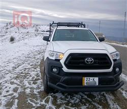 تۆیۆتا تاکۆما